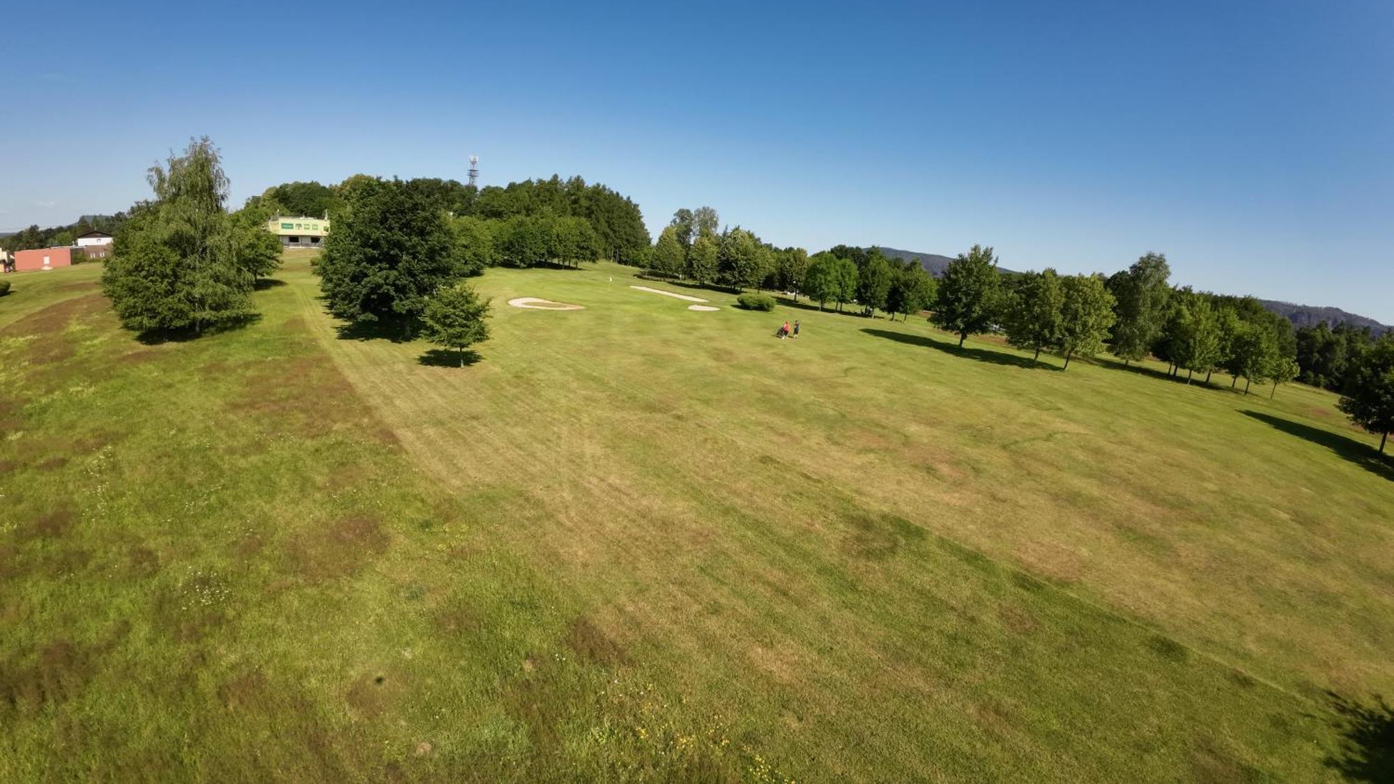 Penzion Pod Devitkou Hřensko Exterior foto